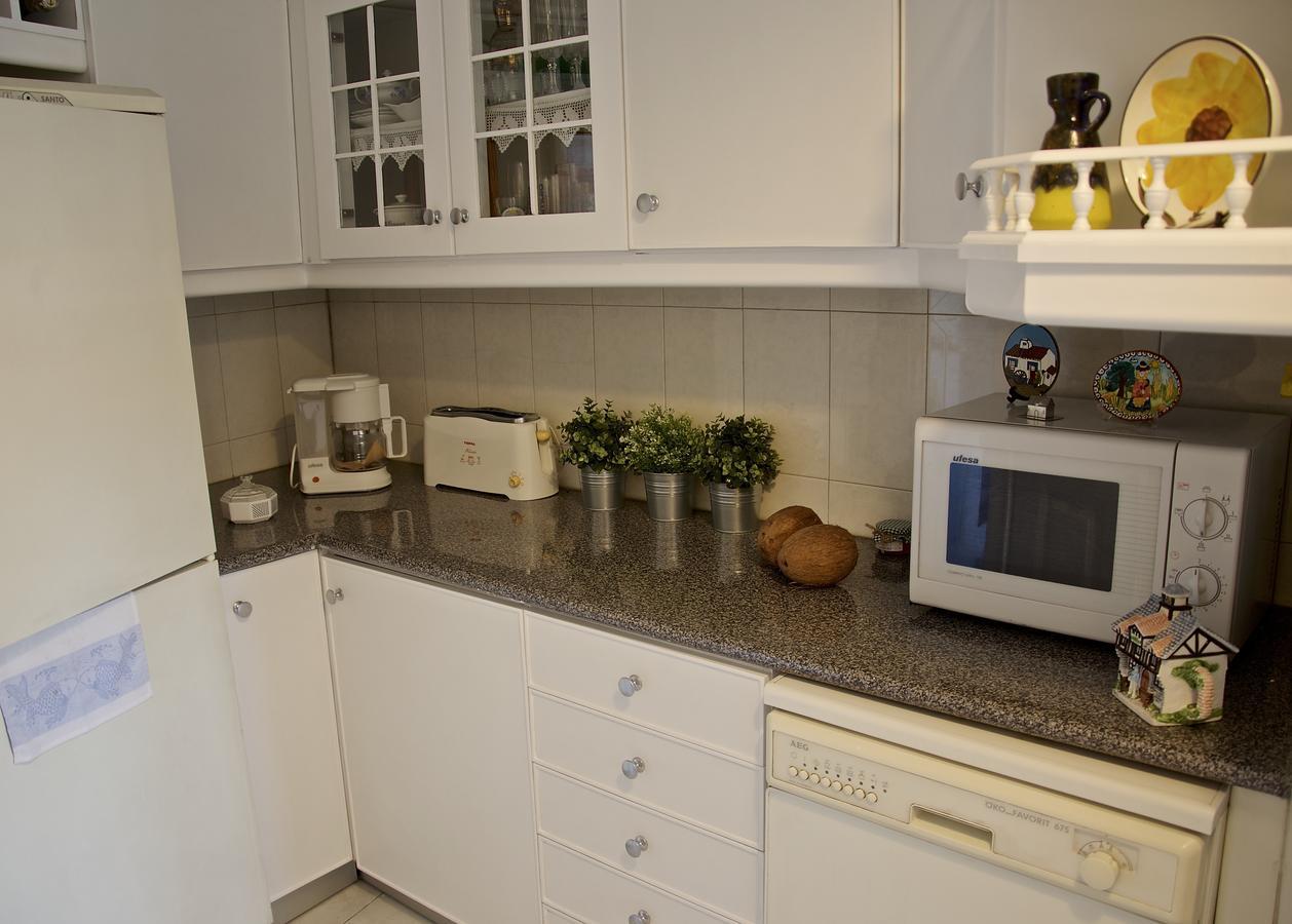 Chiado Lisbon Apartment מראה חיצוני תמונה