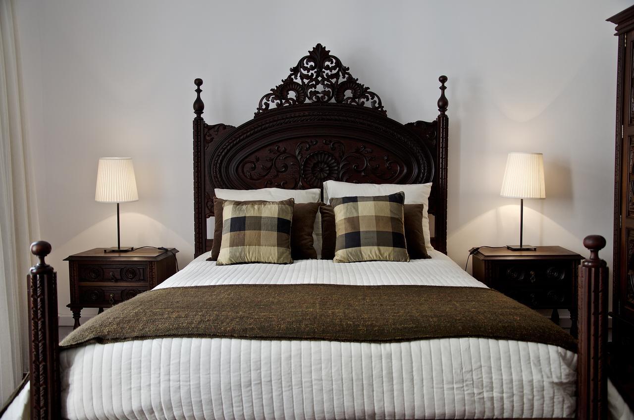 Chiado Lisbon Apartment מראה חיצוני תמונה