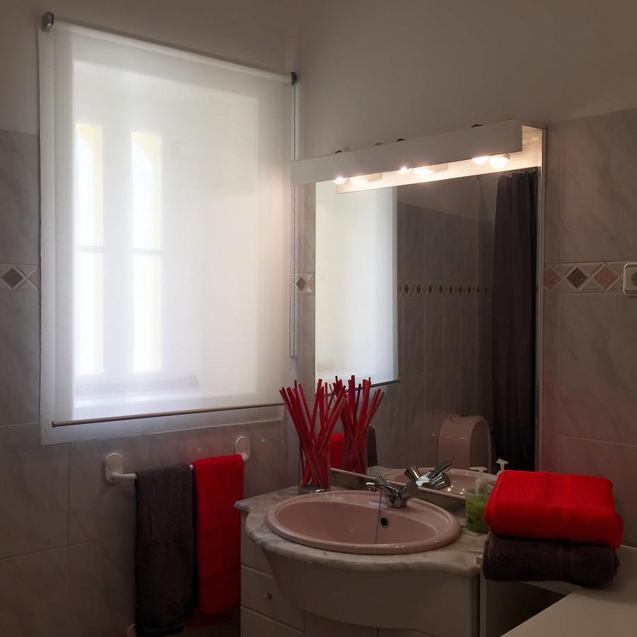 Chiado Lisbon Apartment מראה חיצוני תמונה