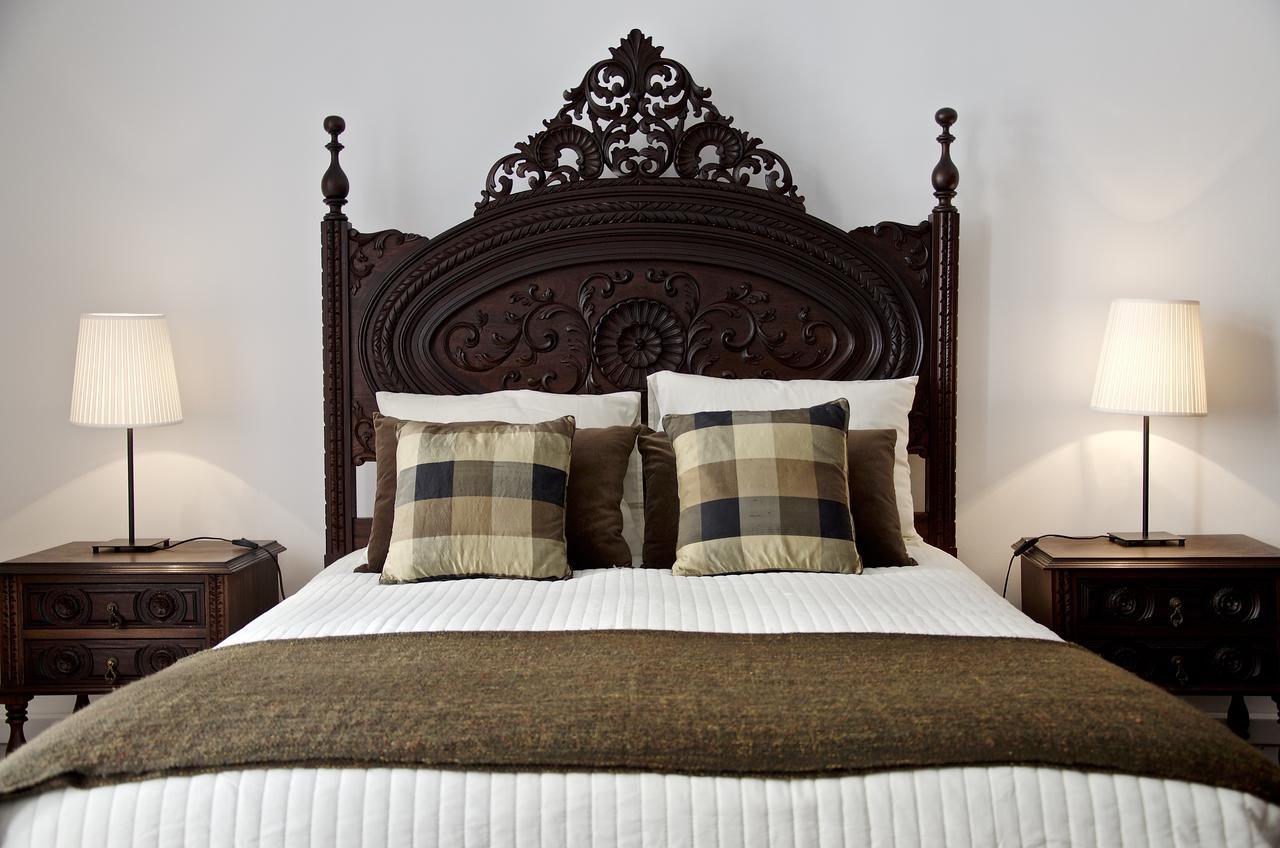 Chiado Lisbon Apartment מראה חיצוני תמונה
