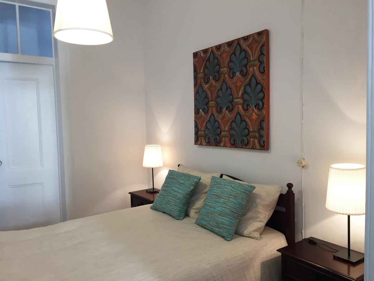 Chiado Lisbon Apartment מראה חיצוני תמונה