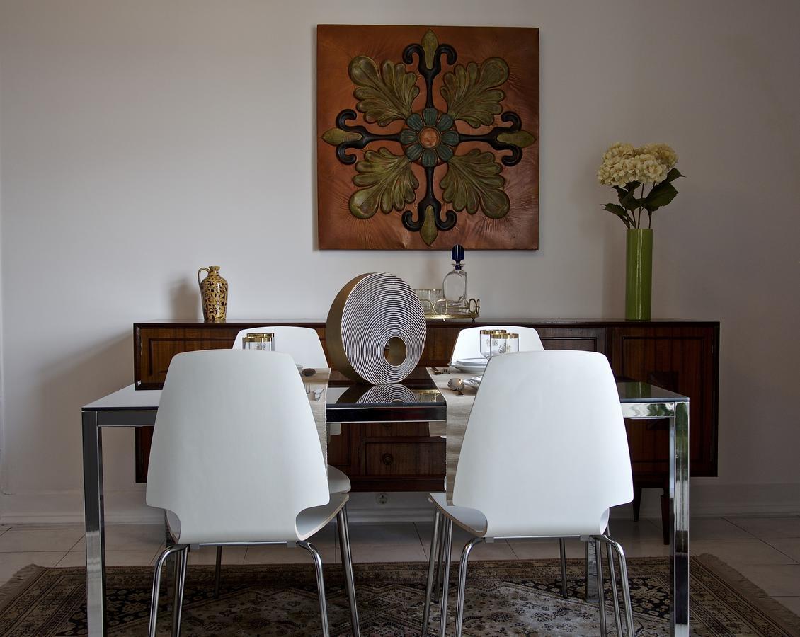 Chiado Lisbon Apartment מראה חיצוני תמונה