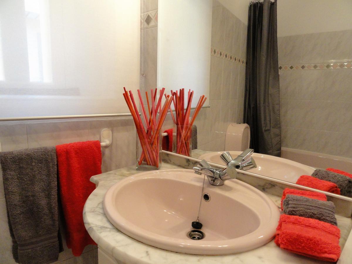 Chiado Lisbon Apartment מראה חיצוני תמונה
