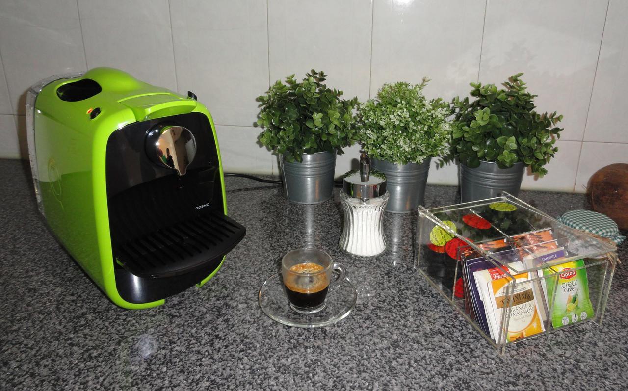 Chiado Lisbon Apartment מראה חיצוני תמונה